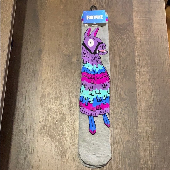 Fortnite Other - 🧦Fortnite Crew Socks